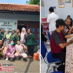Sosialisasi dan Persiapan Pelaksanaan Cek Kesehatan Gratis (CKG) di OPD