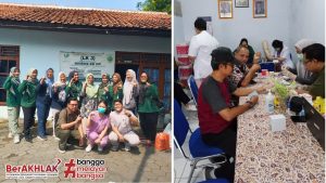 Sosialisasi dan Persiapan Pelaksanaan Cek Kesehatan Gratis (CKG) di OPD