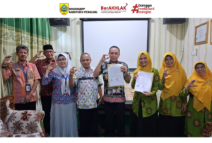 3. Sinergi untuk Masyarakat Dinsos KBPP Pemalang dan PD Aisyiyah Kolaborasi Tangani Pemerlu Pelayanan Kesejahteraan Sosial