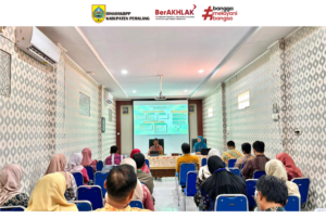 4. Wujudkan Pembangunan Berkeadilan, Dinsos KBPP Pemalang Dorong OPD Perkuat Perencanaan Penganggaran Responsif Gender