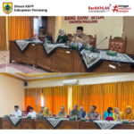 Rapat Persiapan Puncak Hari Anak Nasional ke-42 Tahun 2026