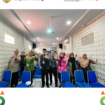 Dinsos KBPP Pemalang Memperkuat Proteksi Perempuan dan Anak Melalui Fasilitasi Pembentukan RPPA di Kecamatan Pemalang dan Taman