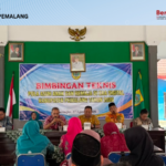 Cegah Bahaya Siber pada Anak, Dinsos KBPP Pemalang Gelar Bimtek Pola Asuh Digital di Randudongkal