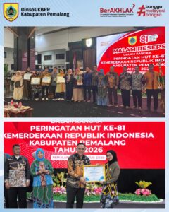 Dinsos KBPP Kabupaten Pemalang - 1