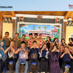 Pembentukan Forum Anak Desa Pedagung, Langkah Nyata Wujudkan Desa Ramah Anak