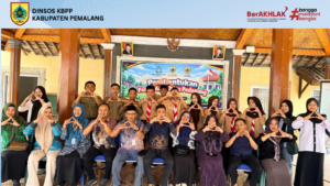 Pembentukan Forum Anak Desa Pedagung, Langkah Nyata Wujudkan Desa Ramah Anak
