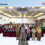 Sinergi Lindungi Kelompok Rentan Dinsos KBPP Kabupaten Pemalang Gelar Pelatihan Manajemen dan Penanganan Kasus Kekerasan 2026