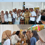 Kunjungan Wagub Jateng ke Kendalrejo, Dinsos KBPP Pemalang Perkuat Program Pemberdayaan Perempuan Melalui PPEP