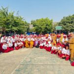 Trauma healing SD 1 Kebondalem 222