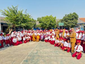 Trauma healing SD 1 Kebondalem 222