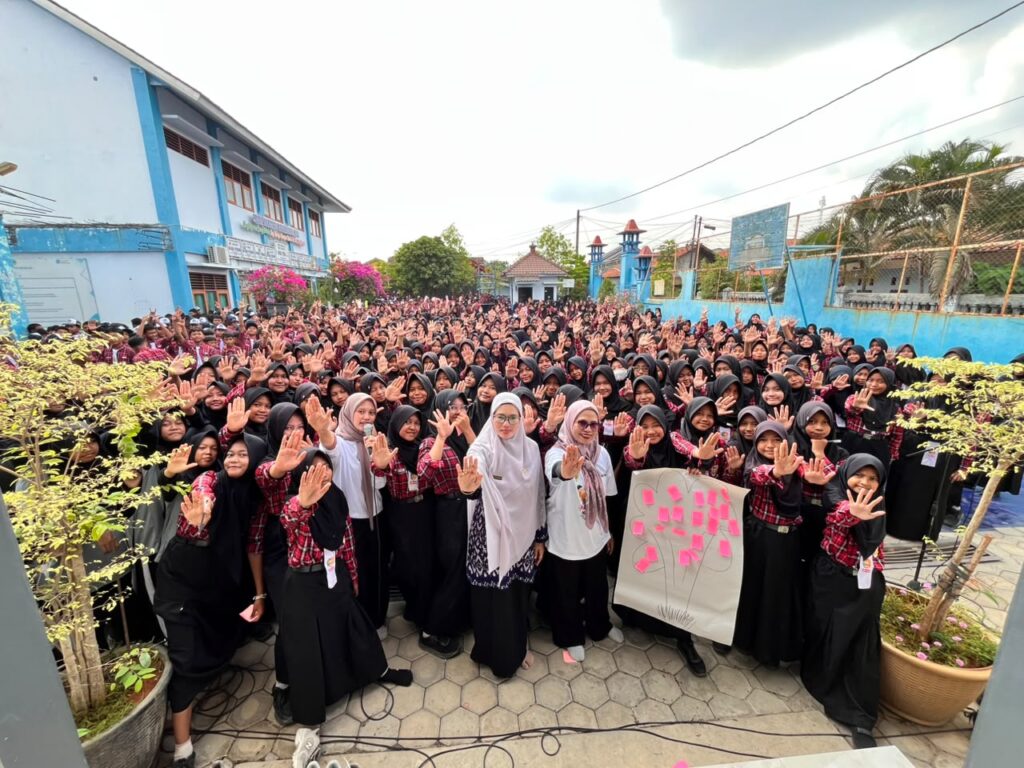 stop kekerasan